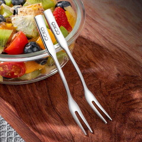 Dĩa trái cây inox 316 CK9236