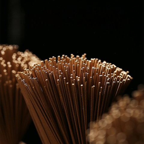 Trầm que gỗ đàn hương 20gr