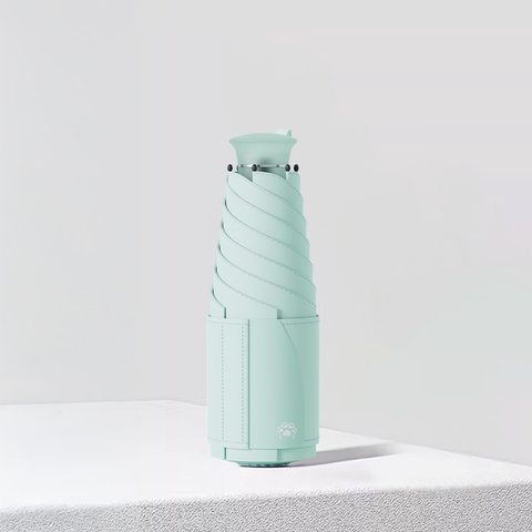 Ô dù mini tay cầm ẩn T50011