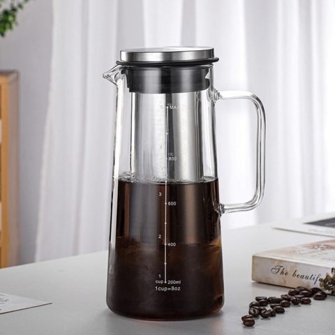 Bình pha cafe Cold Brew