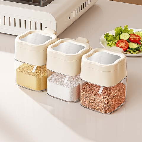 Bộ gia vị ZH1411