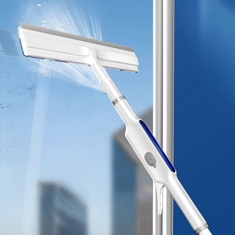 Cây lau tự vắt phun sương FP-53