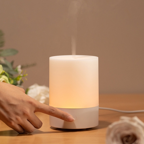 Máy xông tinh dầu DQ712A-01