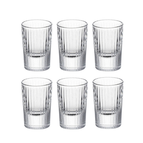 Bộ ly rượu TT 15ml JLJ46