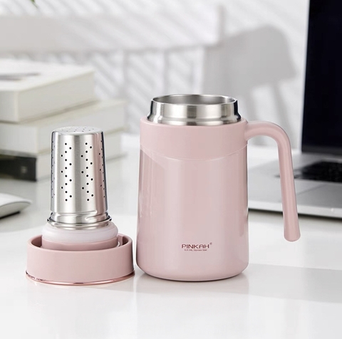 Ca giữ nhiệt PJ3685 330ml