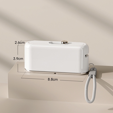 Hộp đựng tăm nha khoa HL1173B