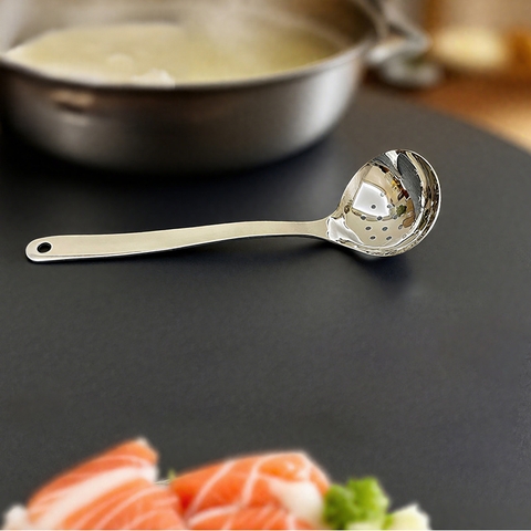 Môi vớt nhỏ 24cm -13