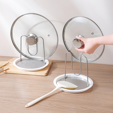Giá để vung LW880