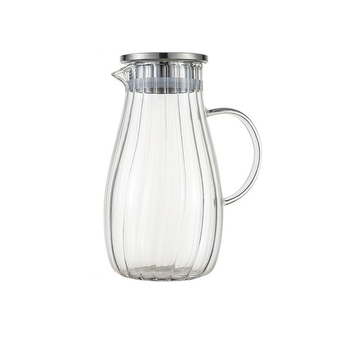 Bình nước thuỷ tinh 8502