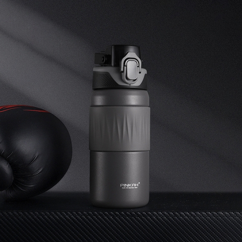 Bình nước thể thao 450ml PJ3640