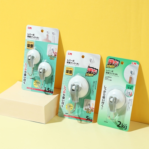 Móc hít dính tường 562AAC