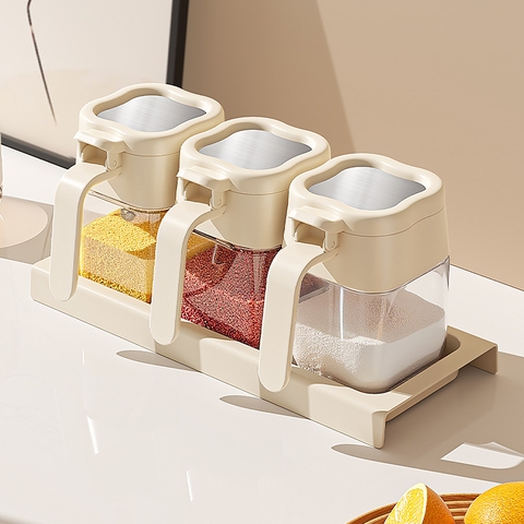 Bộ gia vị ZH1411