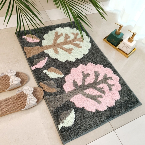 Thảm lá 40*60 =2025