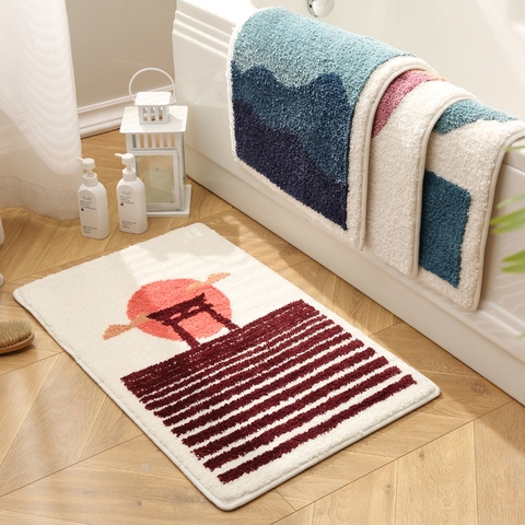 Thảm mới 40*60