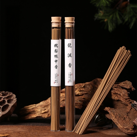 Trầm que hương thông 20gr