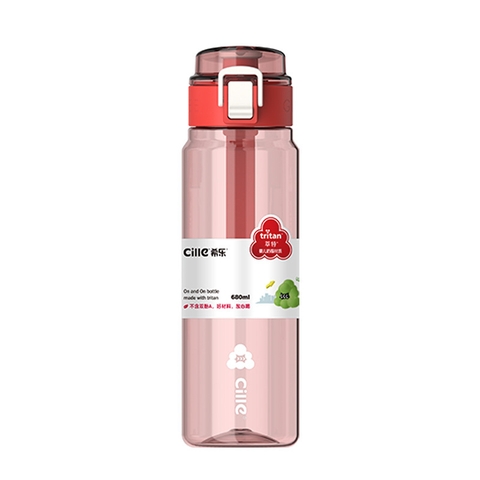 Bình nước Cille 101004000 - 680ml