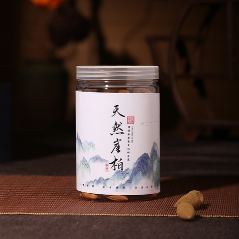 Trầm nụ gỗ bách xanh 200gr