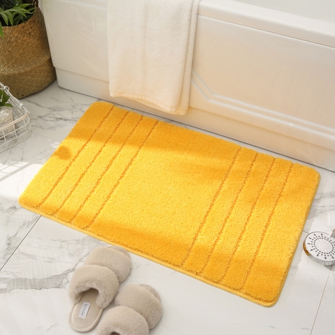 Thảm kẻ 2 đầu 40*60