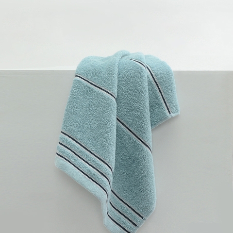 Khăn tắm Jieliya 100% Cotton 70x34cm 7377