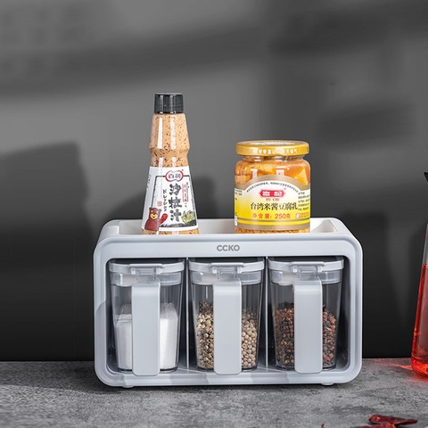 Bộ gia vị CCKO CK8703