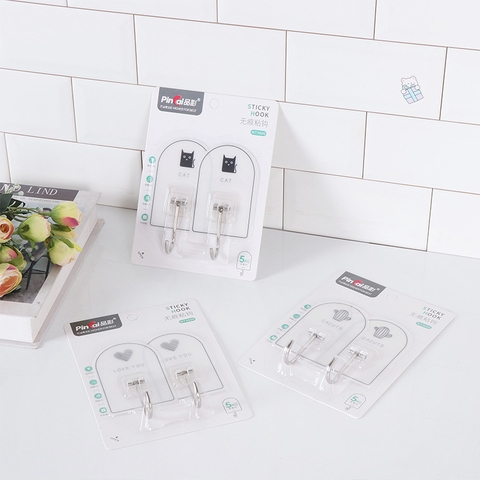 Móc dính hươu 3606