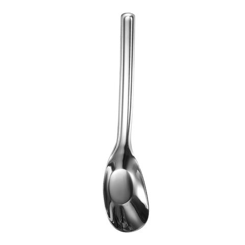 Thìa đáy bằng 18cm - 5.8