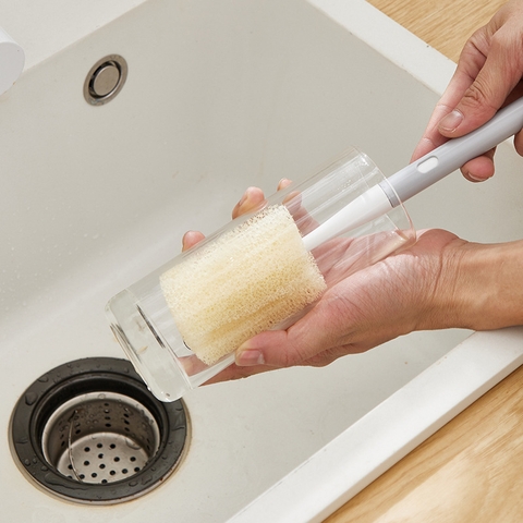 Chổi rửa cốc bình JX2457