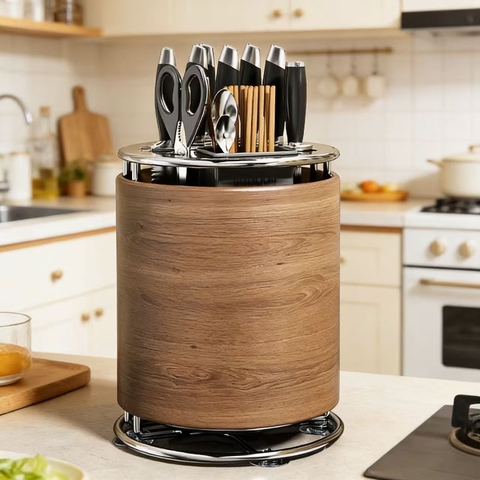 Ống đựng đũa MW-2038SR (23.4x16cm)