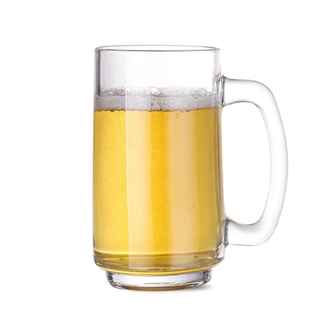 Bộ cốc quai thẳng 357ml 0140