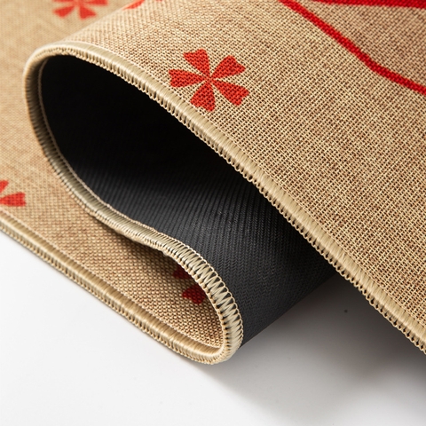 Thảm lanh sz 60*90