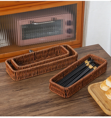 Ống mây bé 8594 (25x9x5cm)