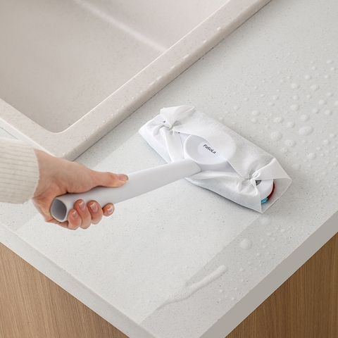 Cây lau chùi YF397