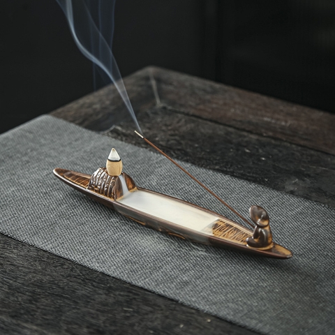 Đế cắm hương trầm ZW1