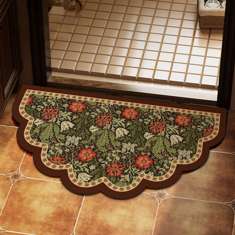 Thảm phòng tắm bùn tảo cát 36*65cm
