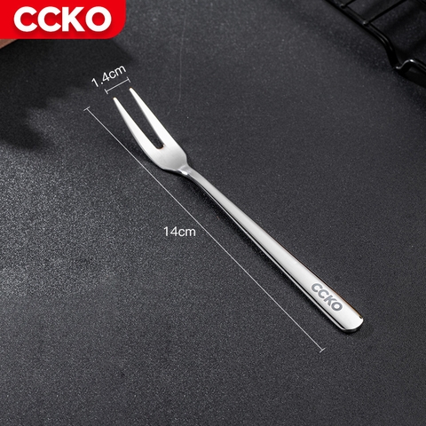 Nĩa thép không rỉ CCKO CK9240