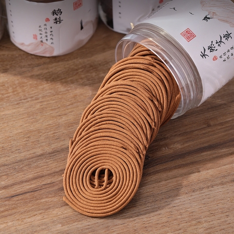 Trầm vòng hương thông 40v