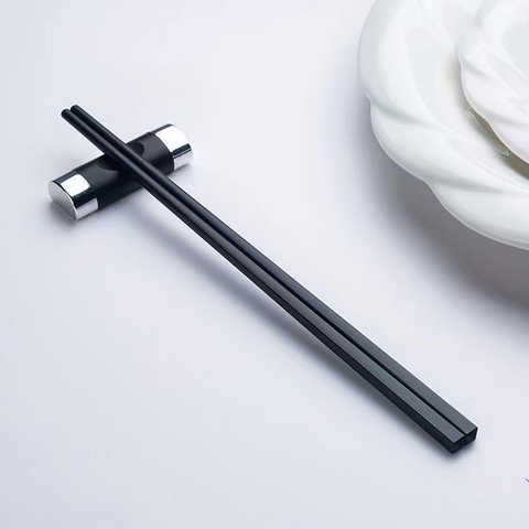 Đũa hợp kim CCKO CK9997 27cm (set 10 đôi)