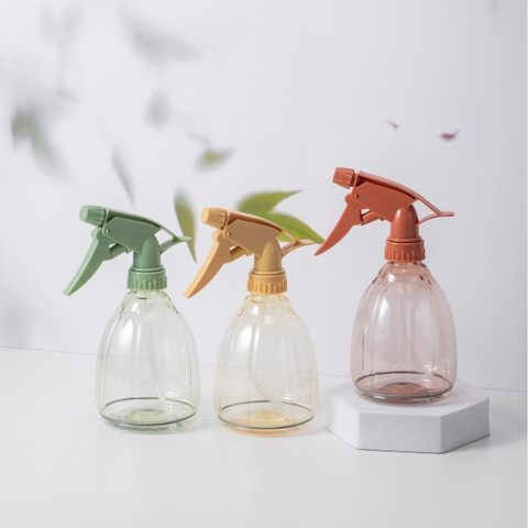 Bình tưới cây 400ml QC 8009