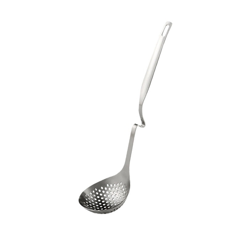 Môi vớt cán dẹt mỏng 16 - 30cm