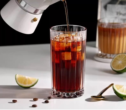 Bộ cốc cao 614A 400ml