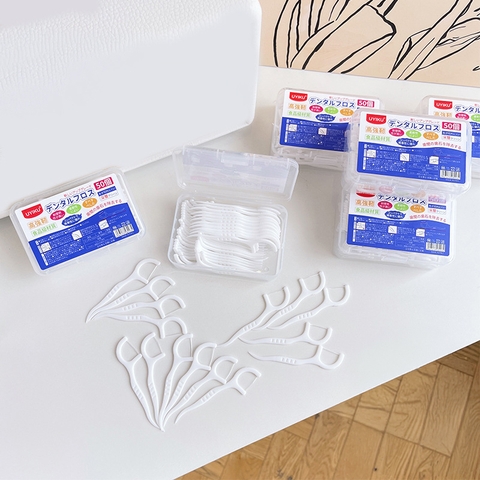 Tăm nha khoa dùng 1 lần UK-768255