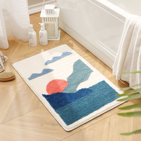 Thảm mới 40*60