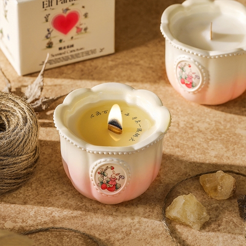 Nến thơm cổ tích 160g