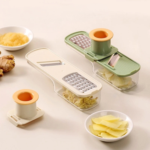 Xay tỏi gia đình 3in1 LW061390