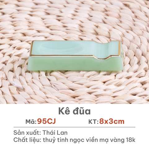 Kê đũa Opal Xanh ngọc - 95CJ