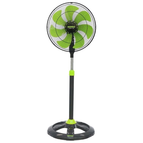 Quạt lỡ Senko LTS 1607