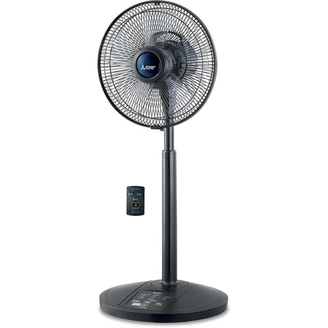 Quạt lửng Mitsubishi R12 có điều khiển