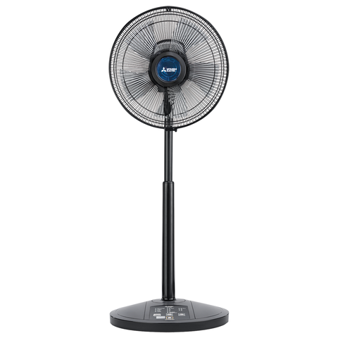 Quạt lửng Mitsubishi R12 có điều khiển