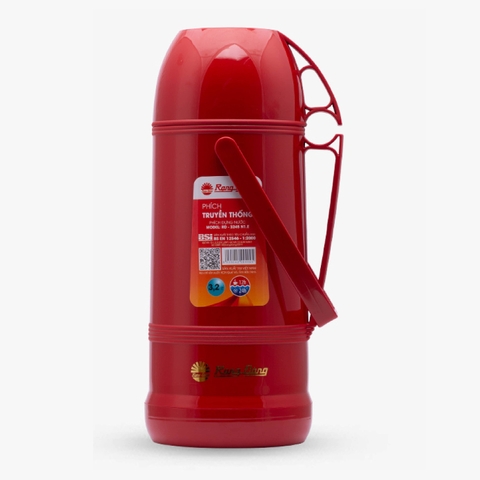 Phích giữ nhiệt Rạng Đông 3245N1 3.2L