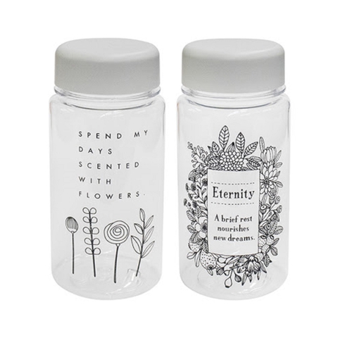 Bình đựng nước 380ml 153812